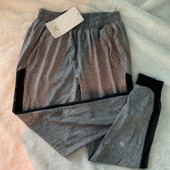 lululemon athletica Pants - NWT Lululemon joggers